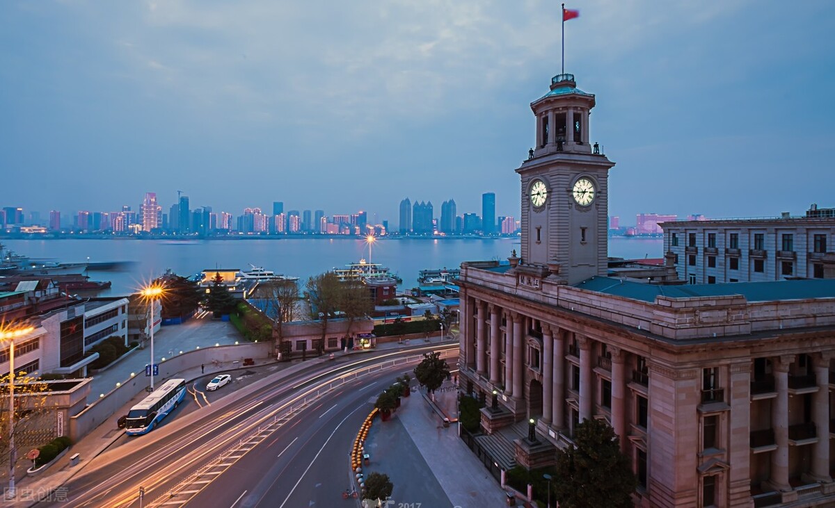 武汉各区二手房降价,2月武汉二手房成交回暖价格下跌