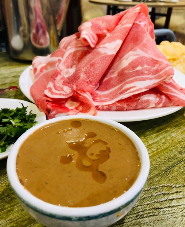 郑州二七广场涮羊肉,郑州西郊涮羊肉排行榜