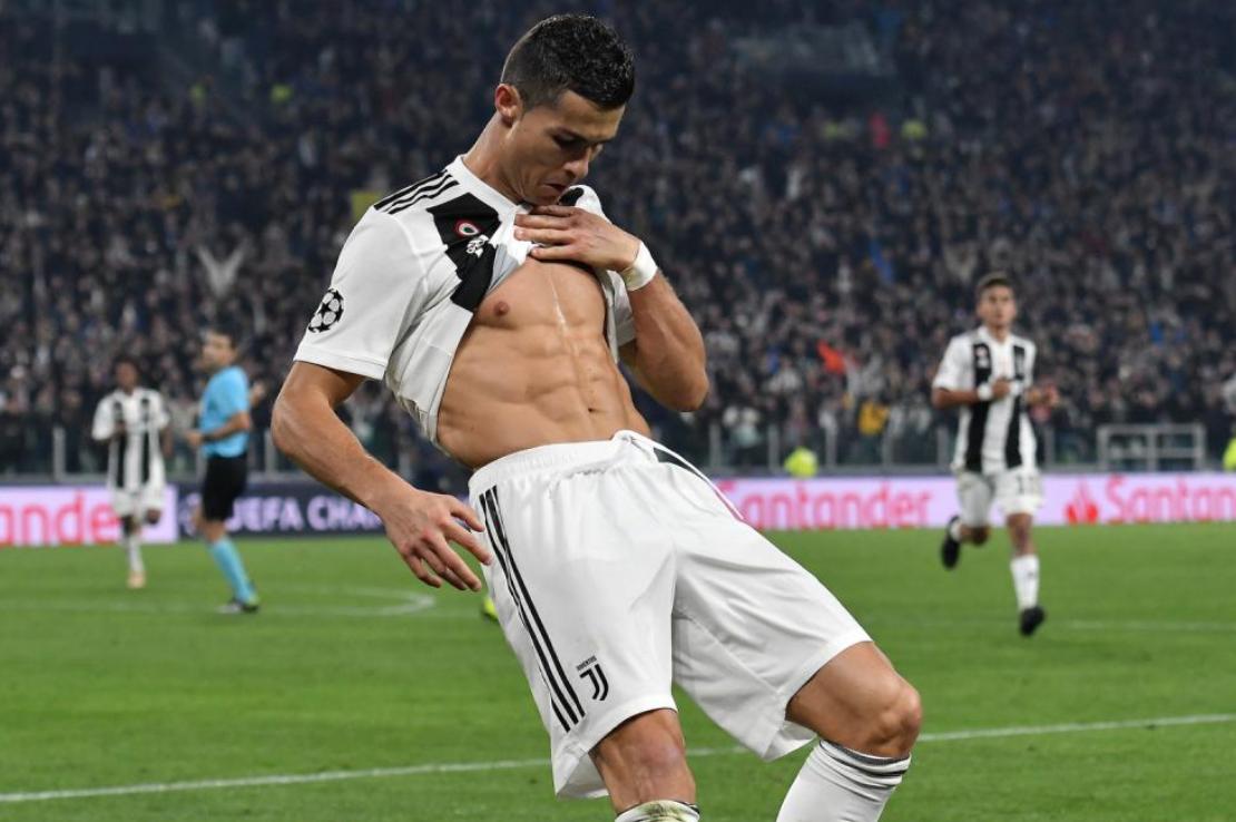 铁人！曝C罗拒绝轮休赛季至今仅休1场无愧出勤王