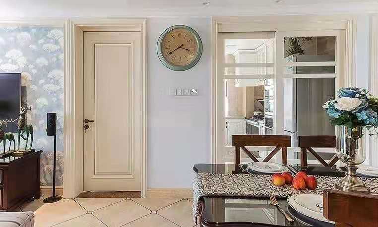 木门怎么挑选好看又实用,木门怎样挑选最好