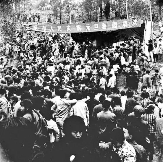 三明麒麟山改造,满意在三明宣传片