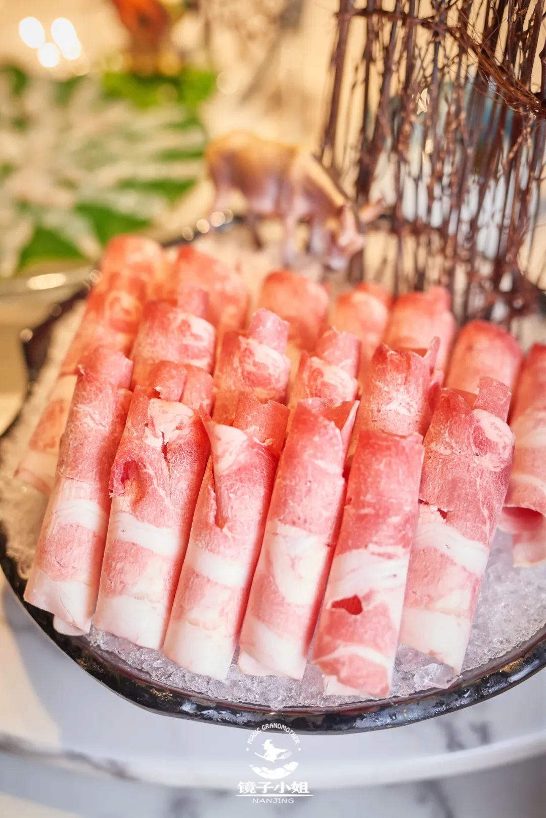 河豚持证上岗,日本河豚火锅顶级