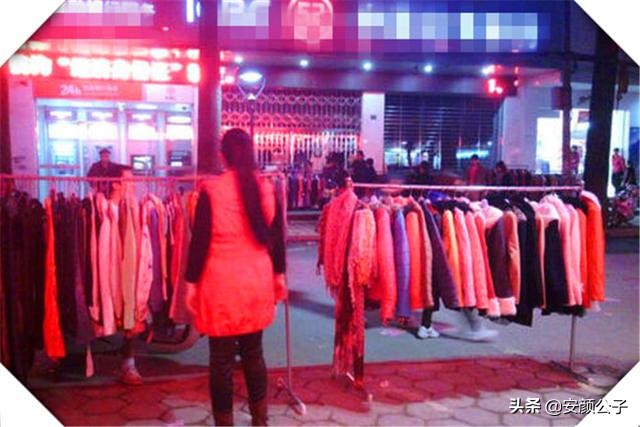 网红地摊爆款产品,地摊现在有什么火爆产品