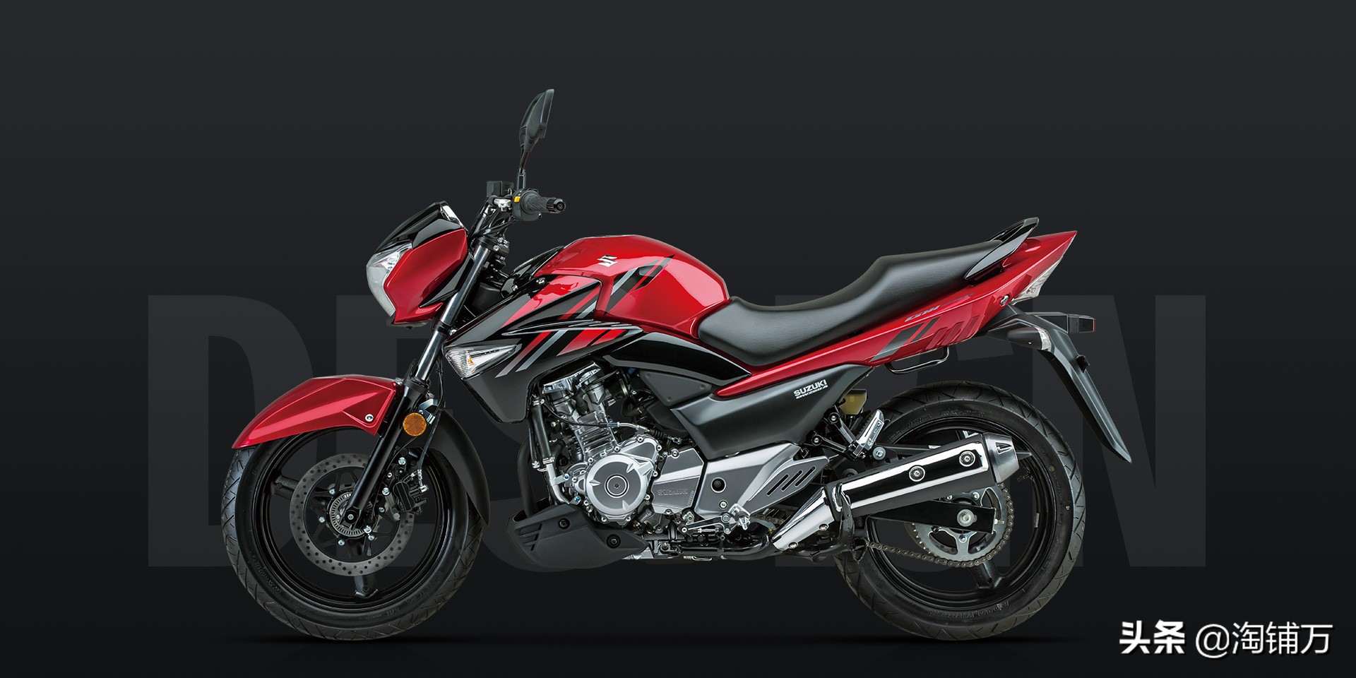 豪爵铃木gw250三个版本区别,豪爵铃木gw250新款和老款有何不同