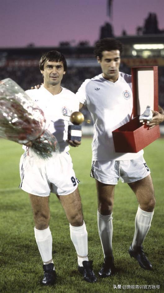 鲁能队史十佳球,鲁能队欧冠