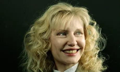 怀念海蒂，那个为女性探寻*福性**的边界却惨遭流放的女人⋯⋯