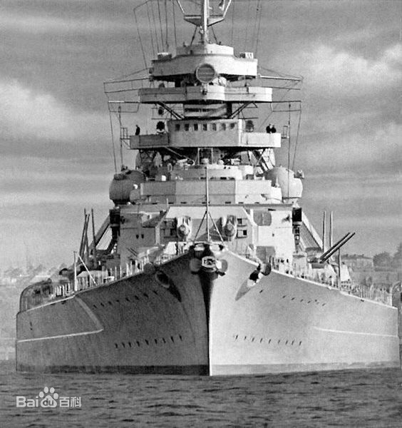 小号手密苏里号战列舰模型,三角号俾斯麦战列舰模型