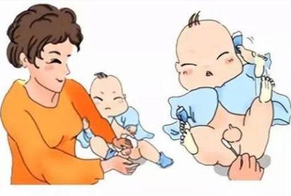 美力源育儿讲堂：宝宝总是会出现红屁股怎么办