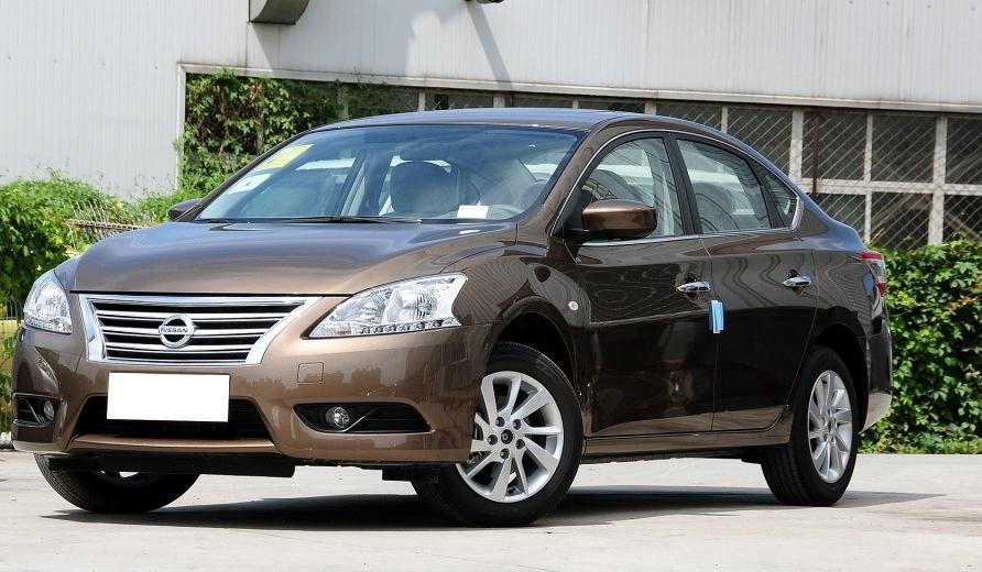 日产轩逸皮薄吗,销量之王日产轩逸家用首选