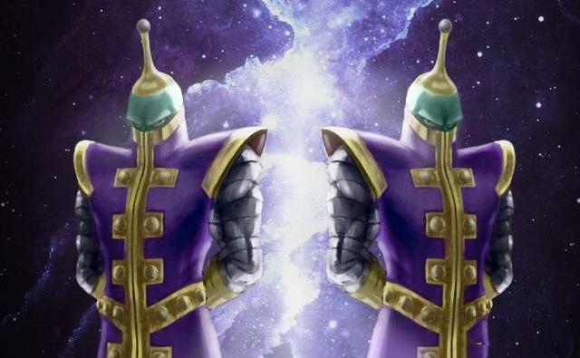 龙珠超解说龙珠,龙珠超对比龙珠gt