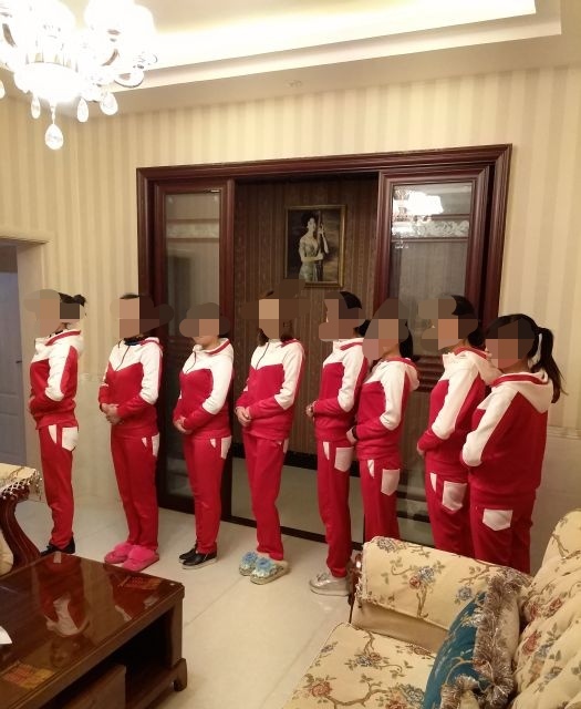 正规足疗哪里学比较好,足疗专业技术