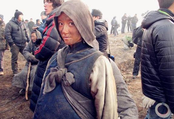 李倩整容,有一种整容失败叫李倩