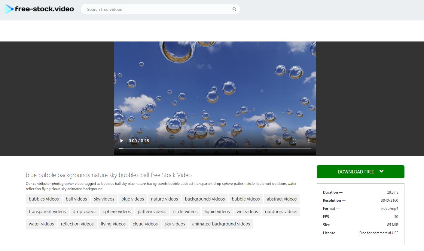 这2个相见恨晚的视频网站，每一个都让你远离侵权纠纷！网友：赞