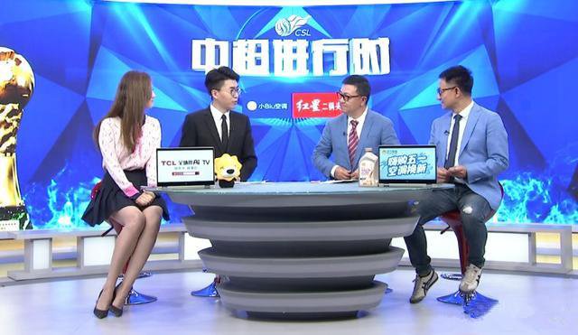 体育女主播比赛,体育直播女主播