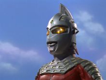 圆谷亲儿子赛文奥特曼,圆谷奥特曼的亲儿子