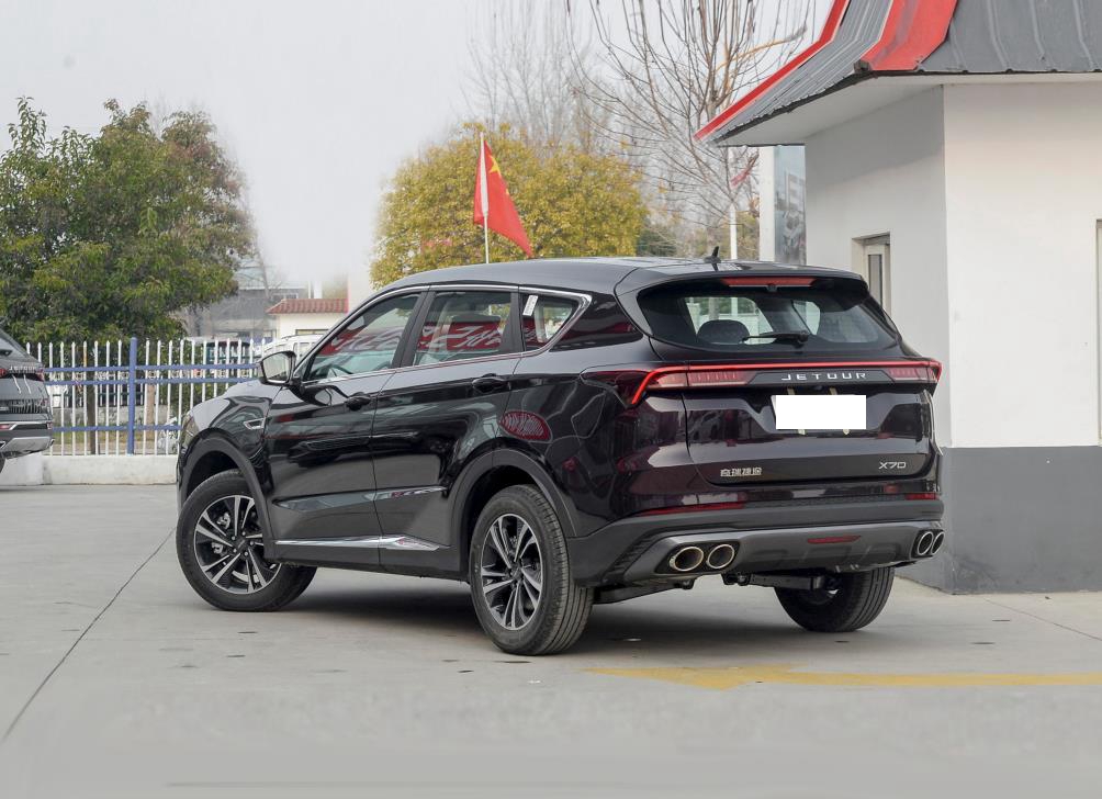 国产最省油7座suv推荐前十名,家用7座suv哪款车最实用