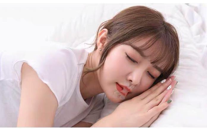 充足的睡眠才是最好的美容,美容睡眠的正确方法