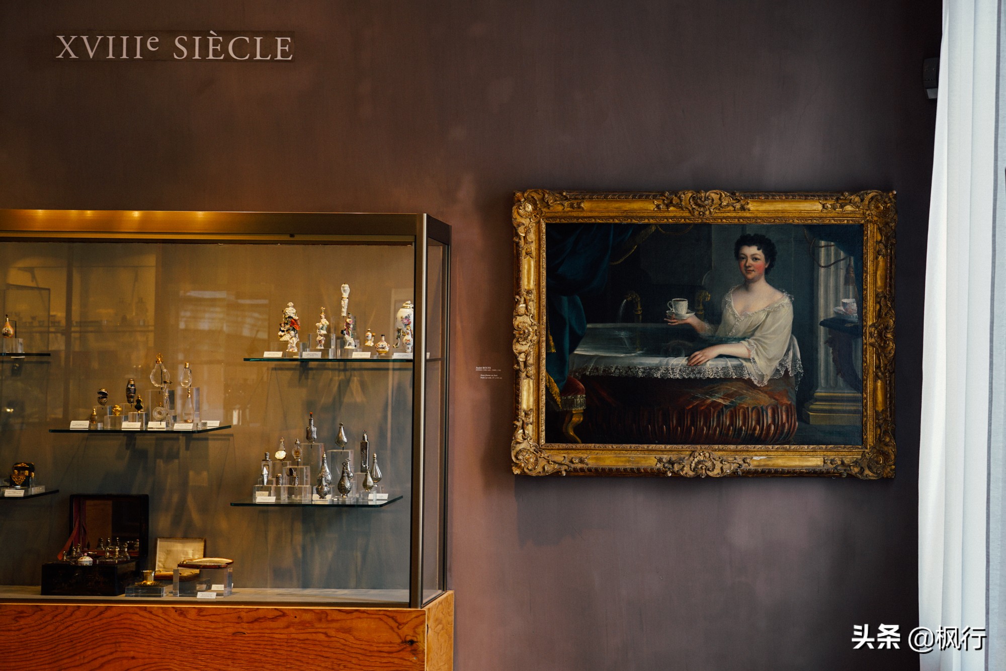 比巴黎还浪漫的魁北克,比巴黎还浪漫的地方