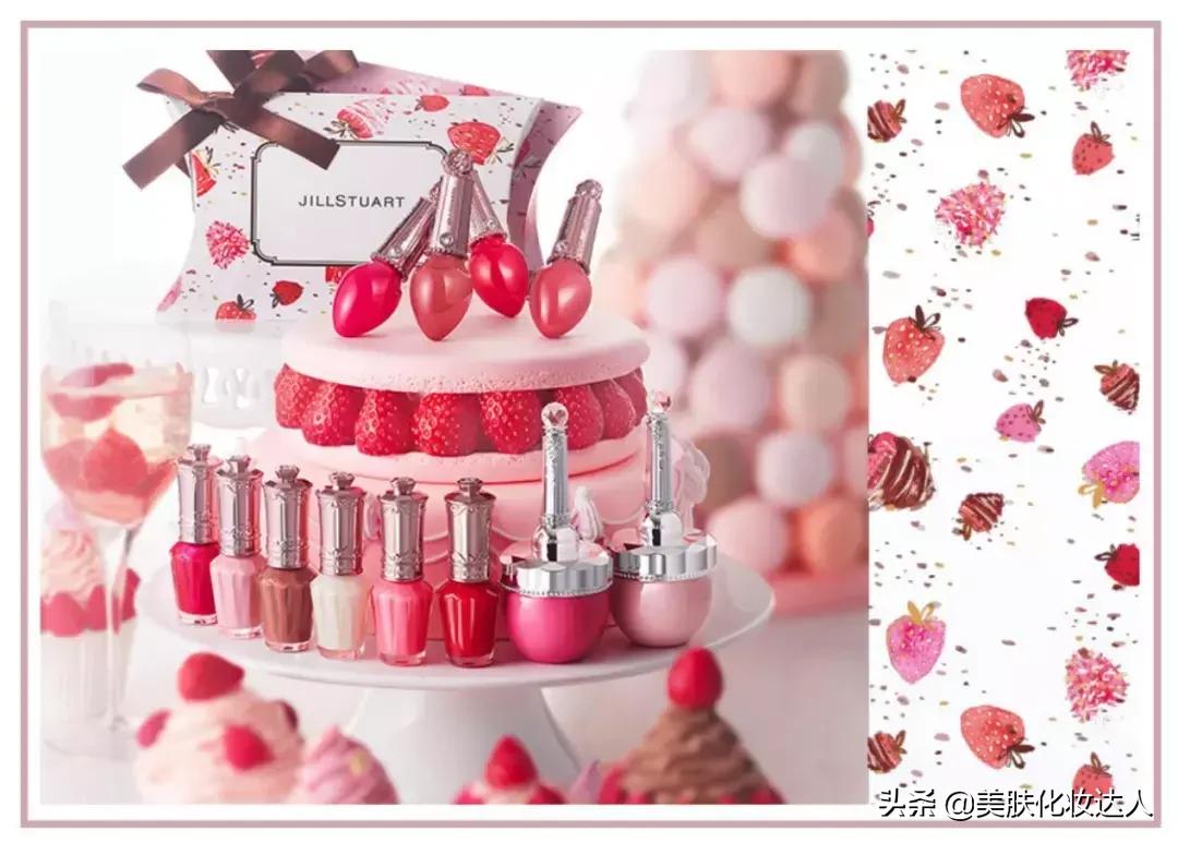 情人节就该好好宠爱自己！想要好看又实用照着这篇买就对了！