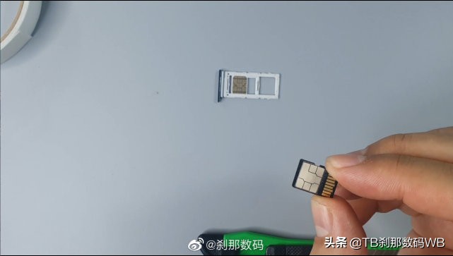 刹那数码三星s20三卡合一失败,三星s20u怎么改双卡