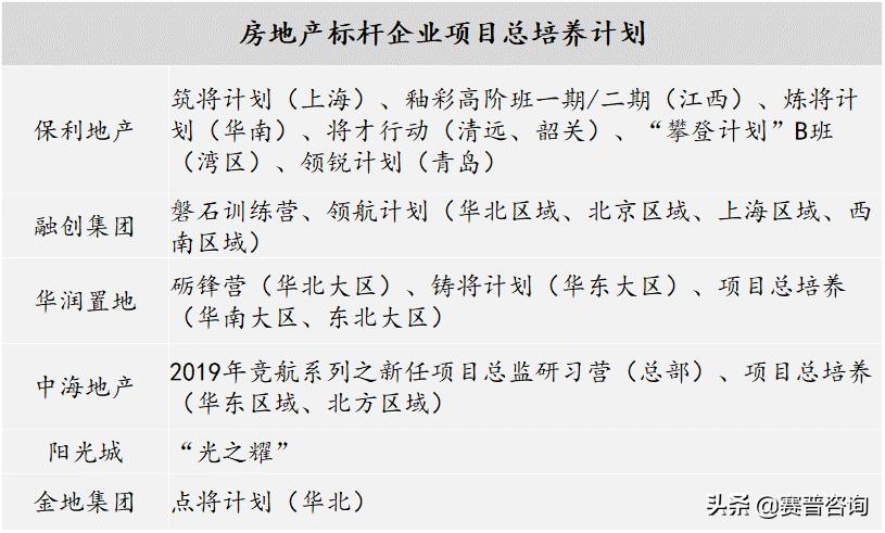 如何培养项目思维,项目人才培养具体做法