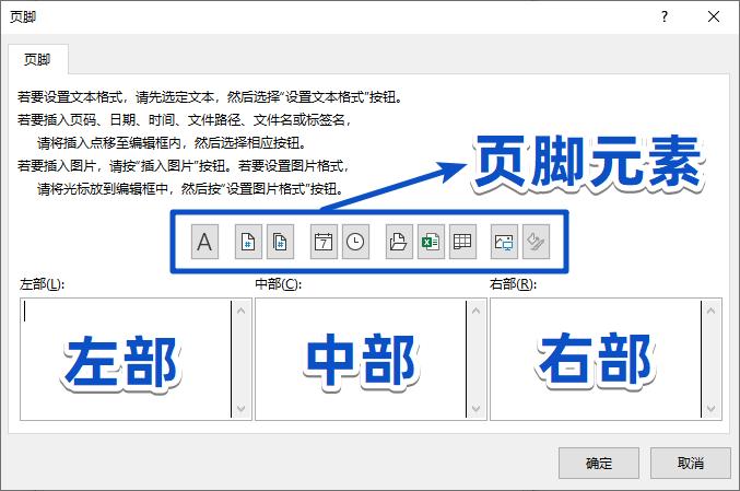 excel怎么自定义页码并自动编页码,excel的页码和word页码如何统一