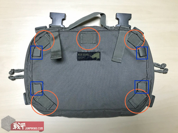 战术胸包测评,战术胸挂包测评