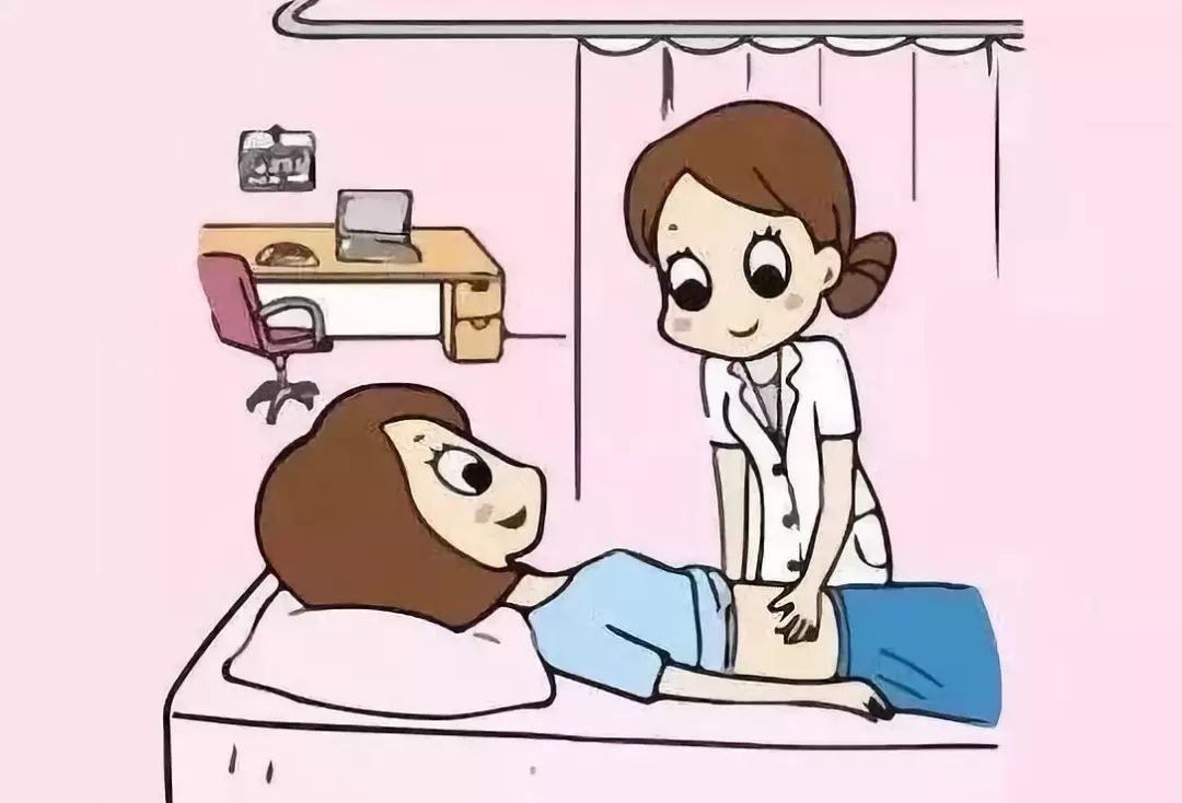 产后42天检查必做项目,产后42天检查的项目和注意事项