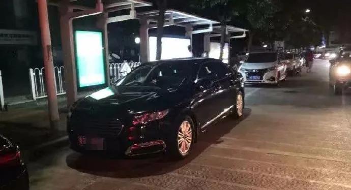 网友的一番留言,竟让珠海街头大量车辆突然消失!街坊纷纷拍手叫好!