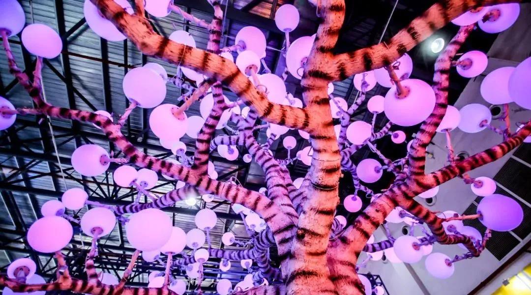 中山古镇灯博会2022,古镇灯博会2021各大品牌