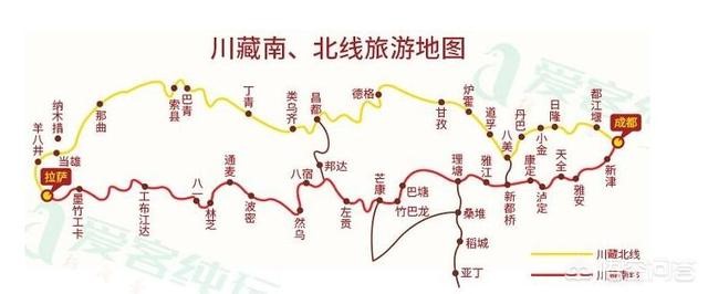 川藏线租车自驾游10天花费多少钱,川藏线租车350一天
