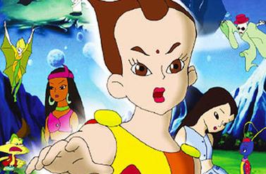 大家童年看的动画,6070后小时候的回忆动画片