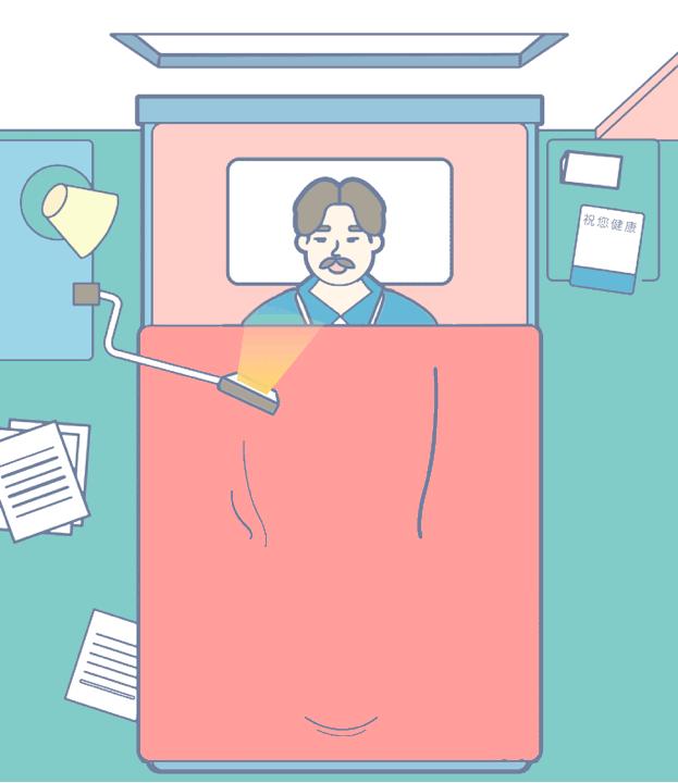 熬夜恶心想吐最快的缓解方法,上夜班熬夜想吐恶心怎么回事