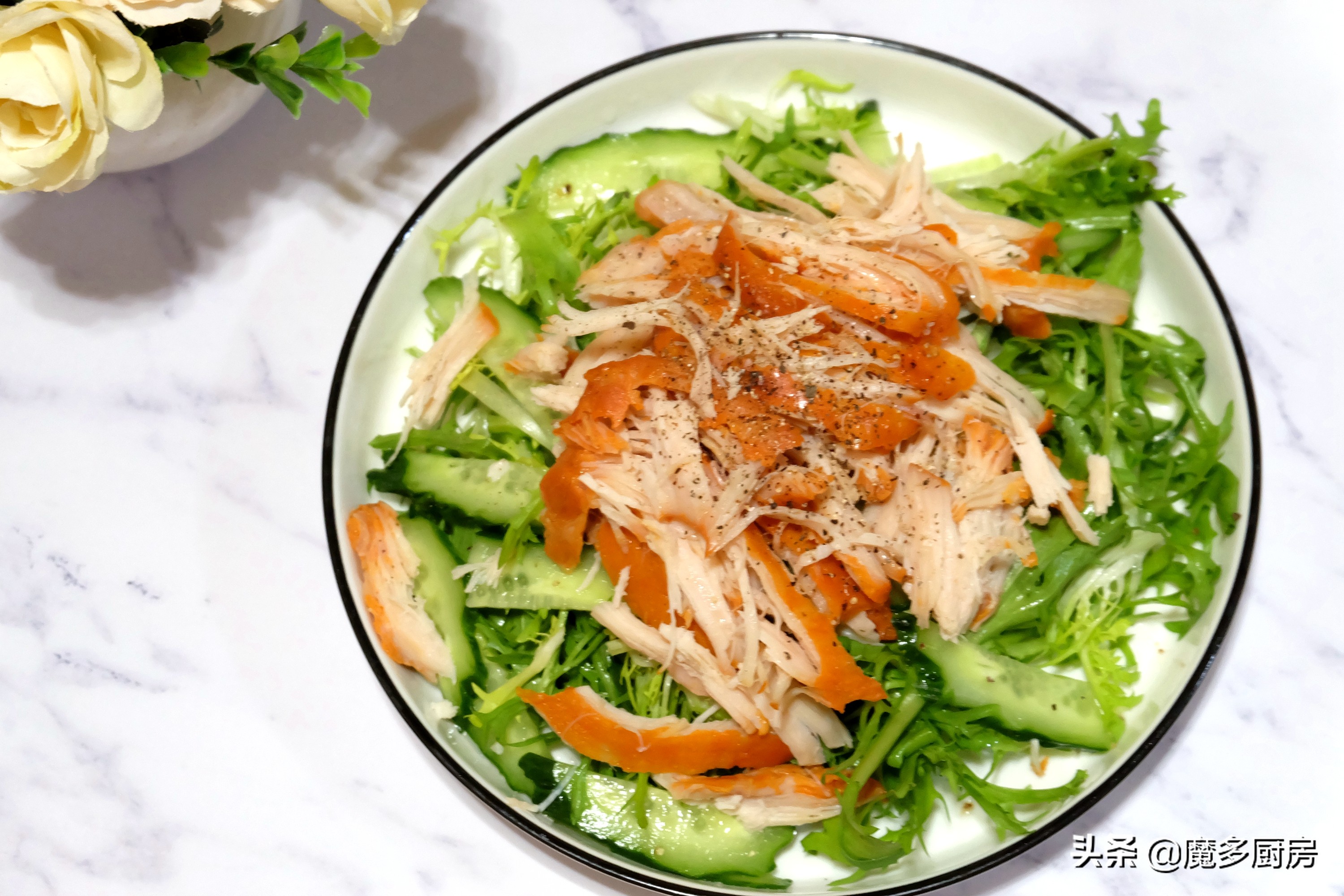 孩子假期给妈妈做早餐简单不重样,开学早餐简单易做营养不重样