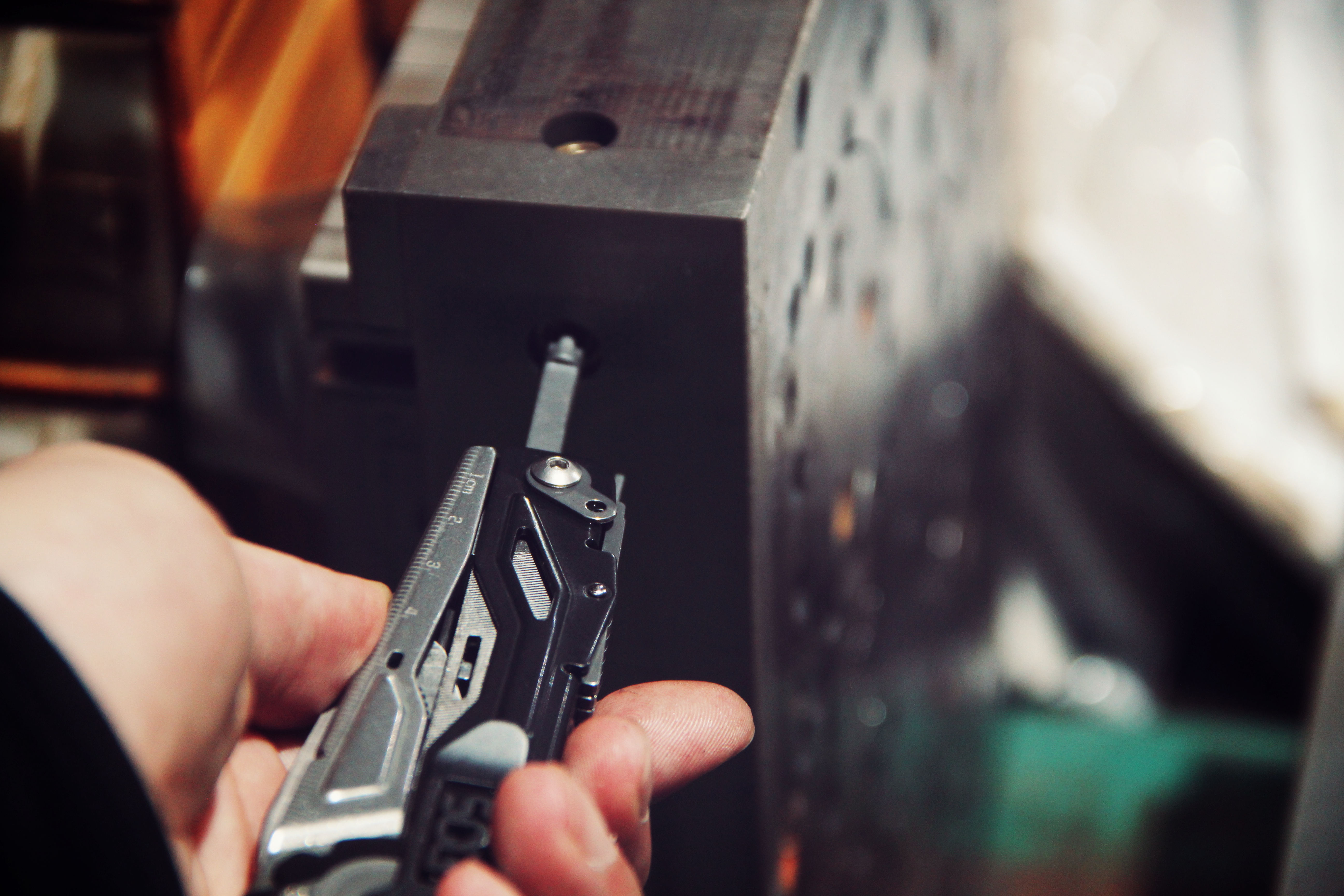 sog工具钳pp1001怎么样,迅猛龙工具钳