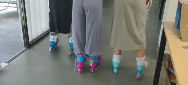 什么牌子轮滑鞋比较好儿童,轮滑鞋测评儿童