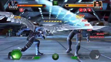 漫威一人之力匹敌千军万马,漫威巅峰一战