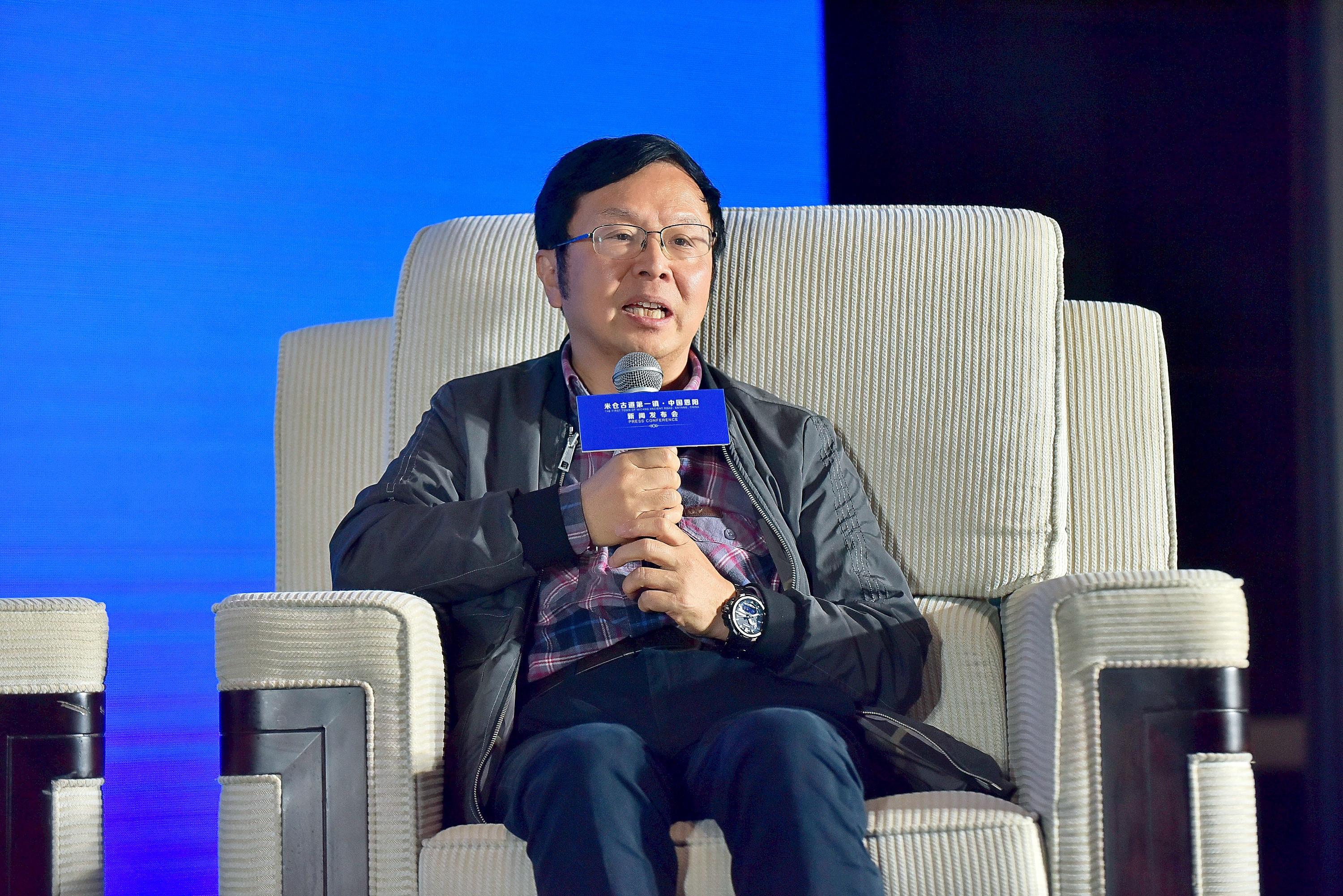 恩阳米仓古道路线图,米仓古道上的恩阳古镇地图