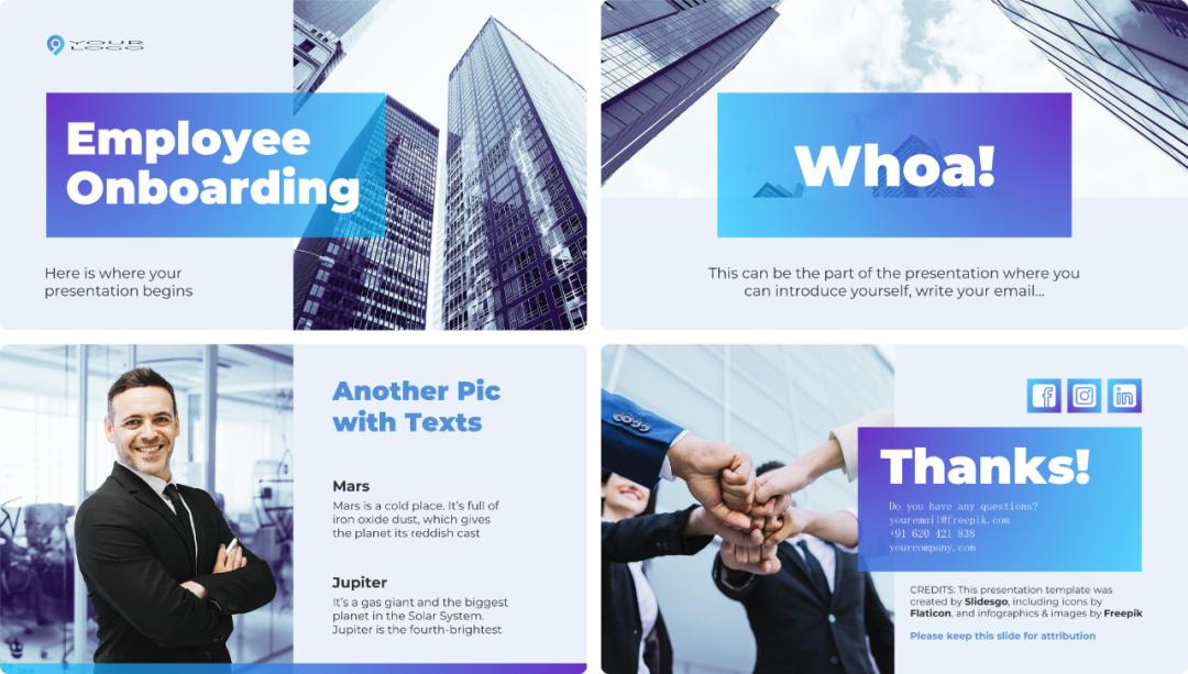 推荐9个免费ppt模板网站,十大免费ppt模板网站