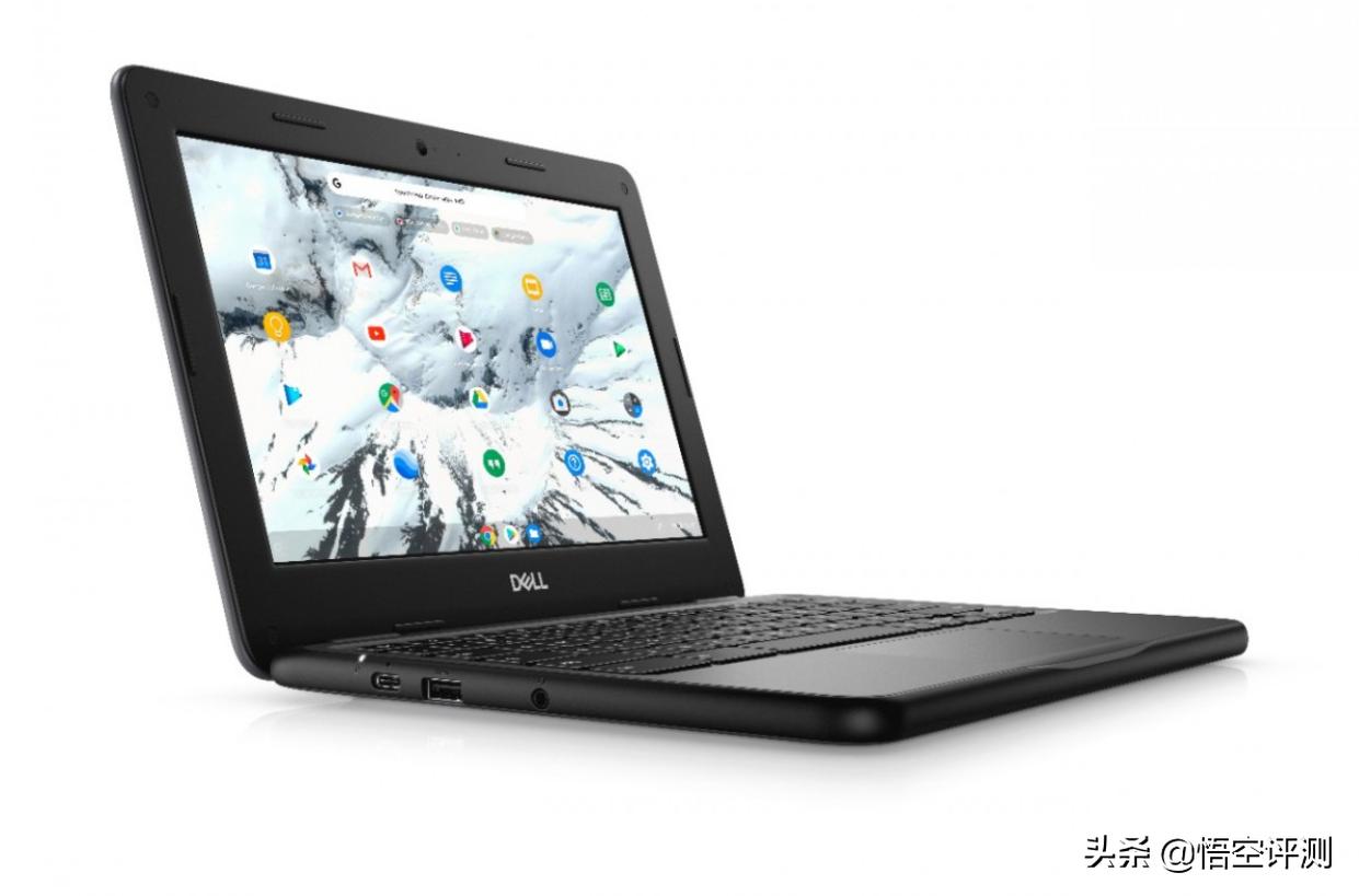 戴尔chromebook11刷win10,戴尔chromebook上网本