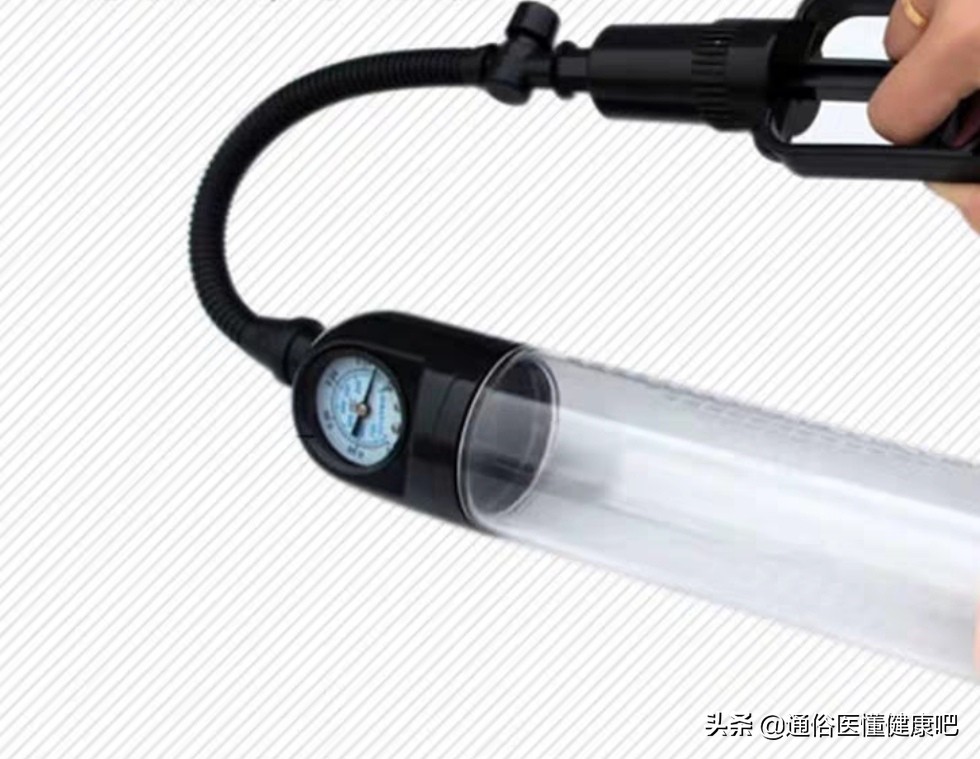 探秘3款网售“男科”产品：究竟是噱头炒作，还是实用利器