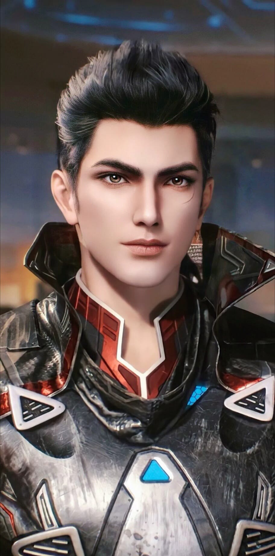 即将上映的六部国漫值得推荐,2020年最令人期待的国漫