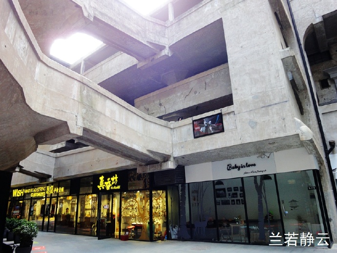 上海1933老场坊真的是屠宰场吗,上海1933屠宰场真实照片