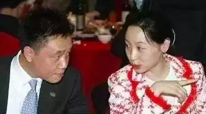 徐翔和黄光裕，谁更需要董明珠这样的女人?