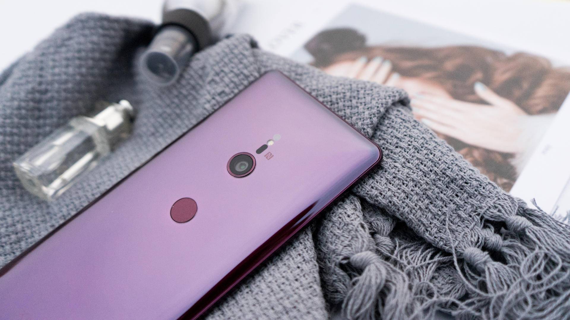 索尼sonyxperia1iii值不值得买,索尼大法深度评测