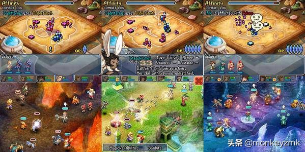 目前可以玩3ds最便宜的掌机,掌机switch和steam掌机哪个好