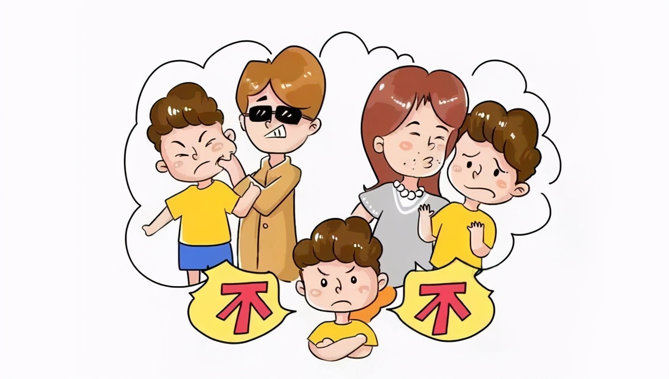 六一儿童节给孩子来场性教育怎么样?