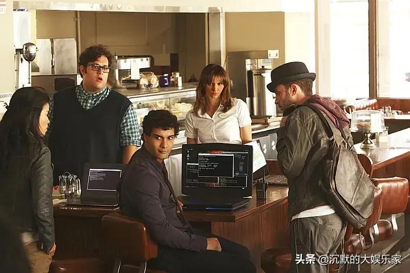 十大悬疑推理美剧,经典美剧推荐悬疑推理