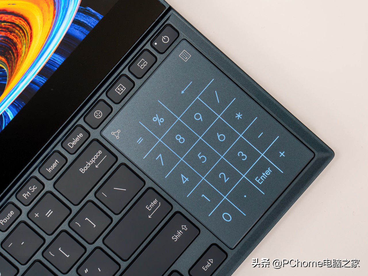 华硕灵耀x双屏pro拆机,灵耀x双屏pro2023价格