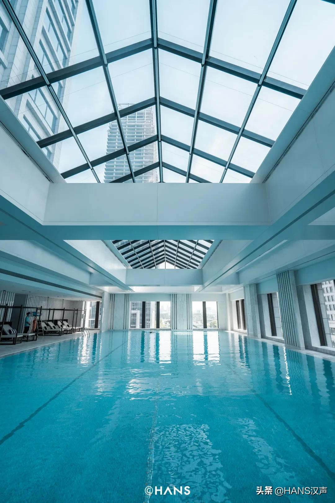 武汉唯一五星奢华酒店,武汉推荐的5星级酒店